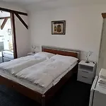 Gæstehus Grand Vltavin Český Krumlov