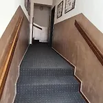 Grand Vltavin Gæstehus 3*