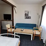 Gæstehus Grand Vltavin 3*