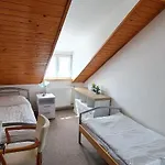 Grand Vltavin Gæstehus 3*