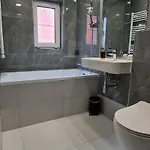 Gæstehus Grand Vltavin Český Krumlov