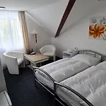 Gæstehus Grand Vltavin