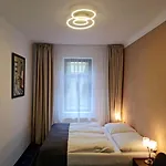 Gæstehus Grand Vltavin