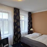 Gæstehus Grand Vltavin