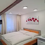 Gæstehus Grand Vltavin 3*