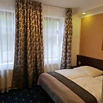 Gæstehus Grand Vltavin Český Krumlov