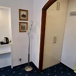 Grand Vltavin Gæstehus