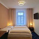 Gæstehus Grand Vltavin 3*