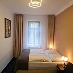 Grand Vltavin 3* Český Krumlov