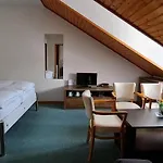 Grand Vltavin Gæstehus 3*