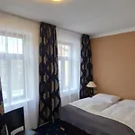 Grand Vltavin Gæstehus