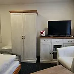 Gæstehus Grand Vltavin