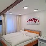 Grand Vltavin Gæstehus 3*