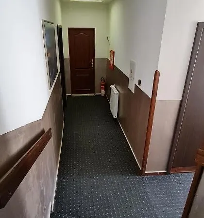 Grand Vltavin Гостевой дом 3*