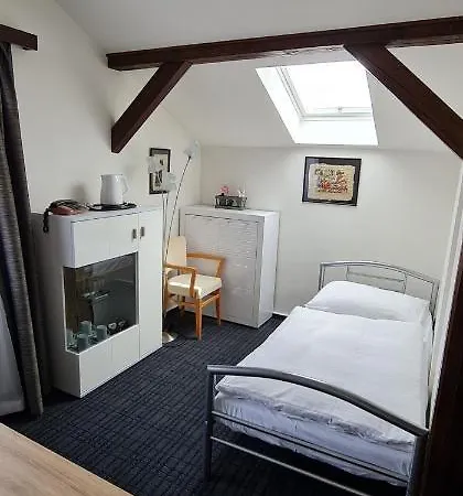 Pensión Vltavín Český Krumlov