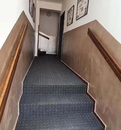 Grand Vltavin Maison d'hôtes 3*