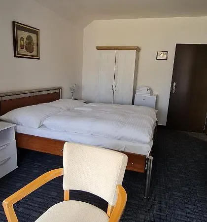 Grand Vltavín Pensionat 3*