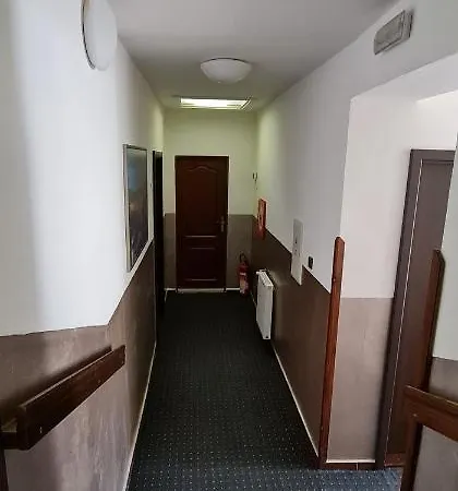 Grand Vltavin Гостевой дом