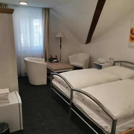 Grand Vltavin Guest house