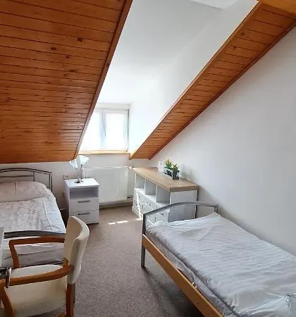 Vltavín Pensión 3*