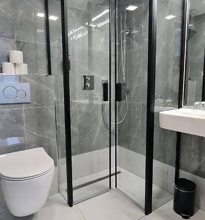 Vltavín Pensión Český Krumlov