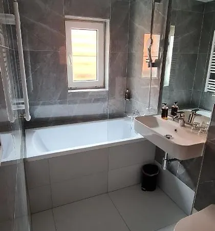 Pensión Vltavín Český Krumlov