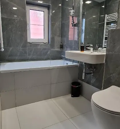Гостевой дом Grand Vltavin Чески-Крумлов