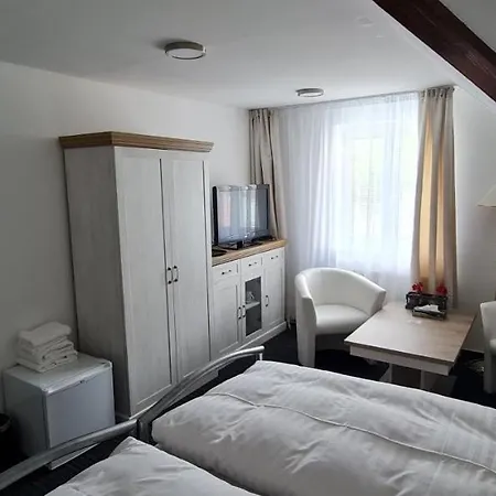 Grand Vltavin Гостевой дом Чески-Крумлов