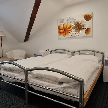 Grand Vltavín Český Krumlov