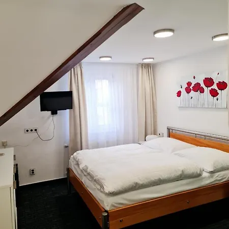 Grand Vltavín Český Krumlov