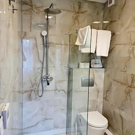 Guest house Grand Vltavin 3*