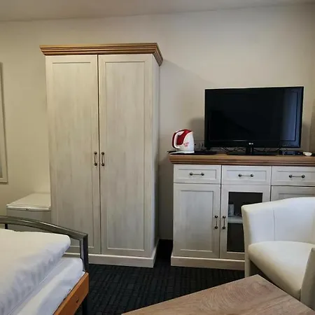 Pensionat Grand Vltavín