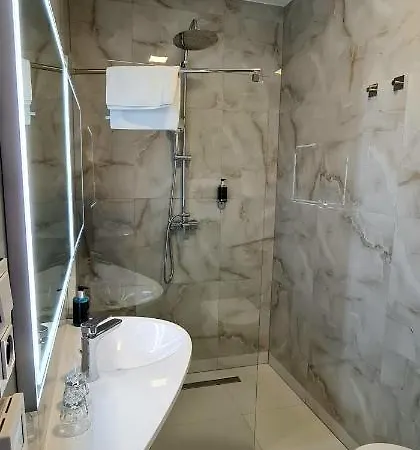 Pensionat Grand Vltavín Český Krumlov