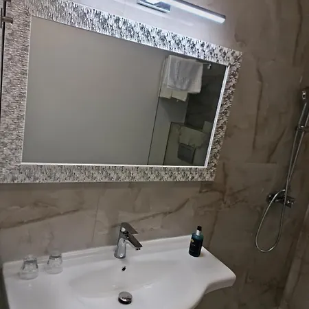 Гостевой дом Grand Vltavin 3*
