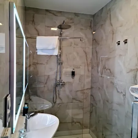 Гостевой дом Grand Vltavin