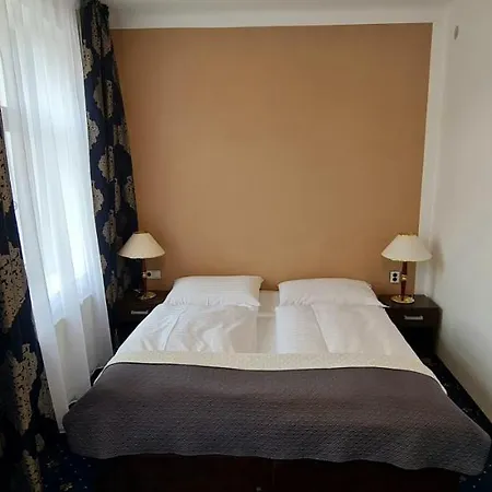 Grand Vltavin 3*