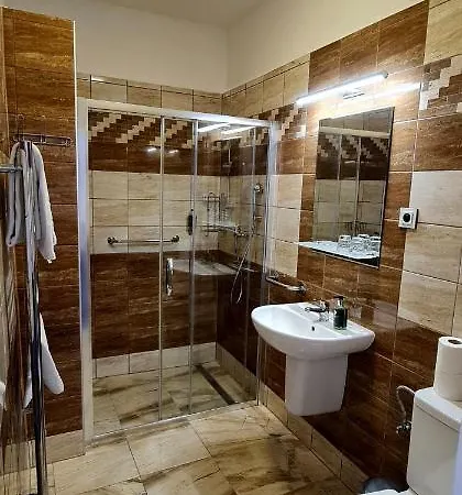 Grand Vltavin 3* Český Krumlov