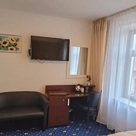 Grand Vltavín Pensionat Český Krumlov