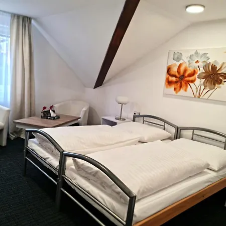 Vltavín Pensión 3*