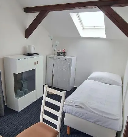 Grand Vltavin 3* Český Krumlov