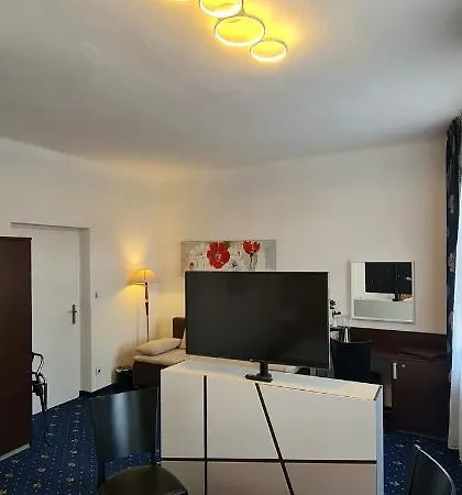 Grand Vltavin Gasthuis Český Krumlov