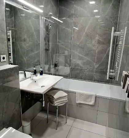 Gasthuis Grand Vltavin 3*