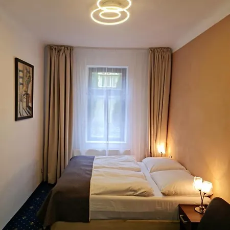 Grand Vltavin 3* Чески-Крумлов