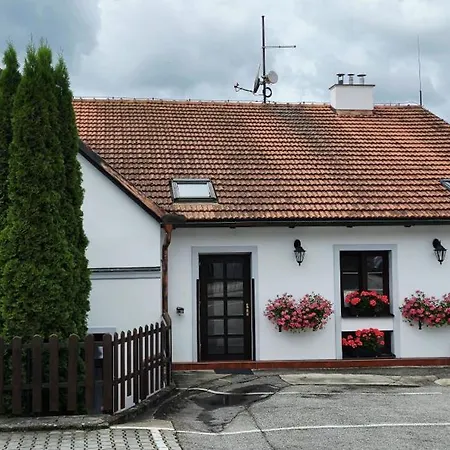 Pensionat Grand Vltavín