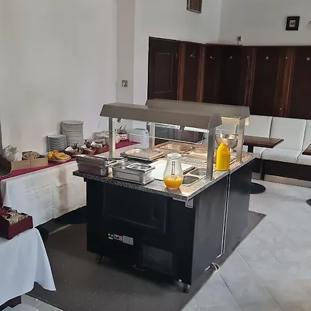 Pensión Vltavín Český Krumlov