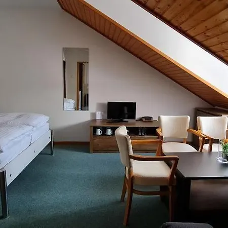 Grand Vltavin Gasthuis 3*