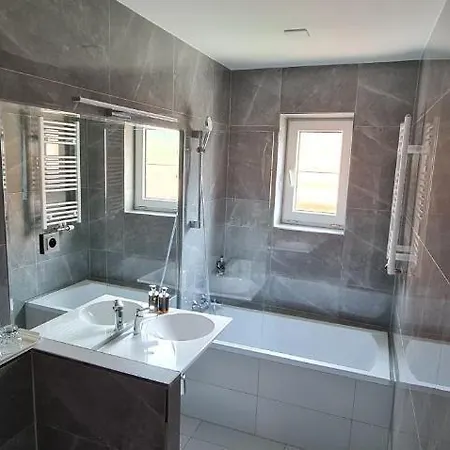 Pensionat Grand Vltavín 3*