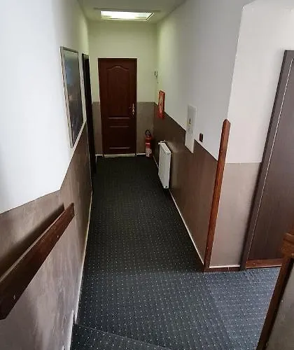 Vltavín Casa de hóspedes 3*