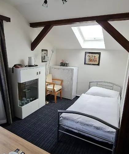 Casa de hóspedes Vltavín Český Krumlov