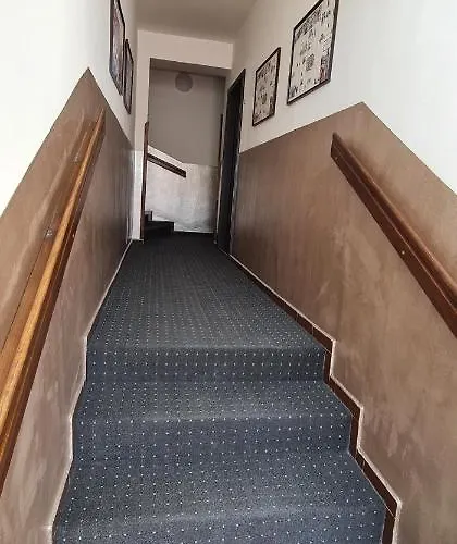 Vltavín Casa de hóspedes 3*